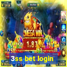 3ss bet login